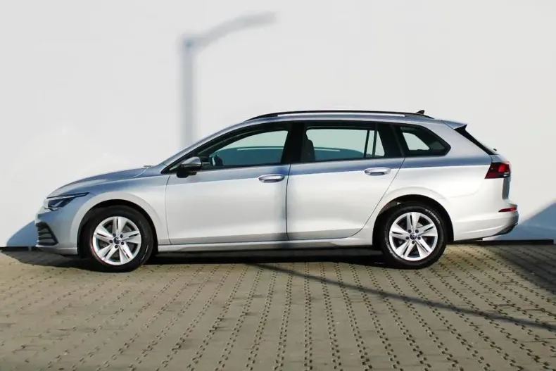 Volkswagen Golf din 2023 cu 147.507 km - oferta VOL151076 - foto 2