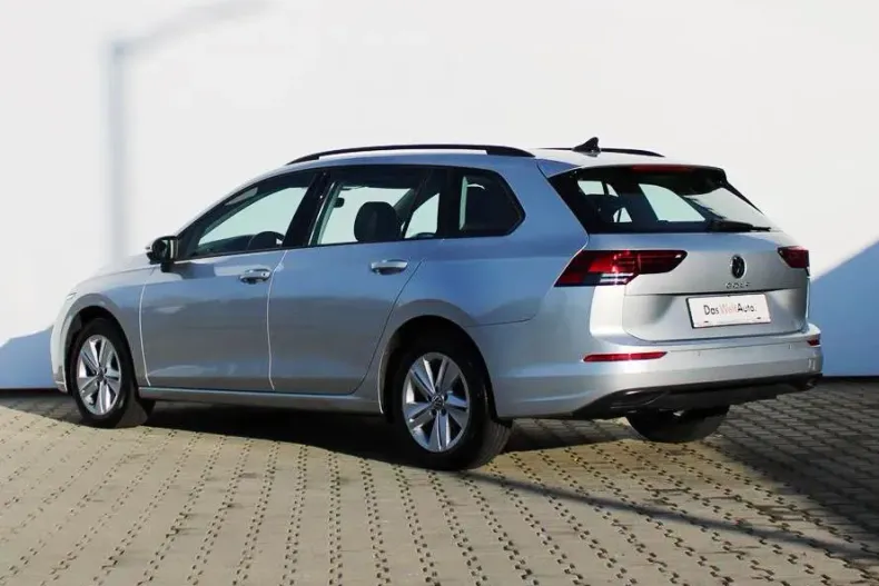 Volkswagen Golf din 2023 cu 147.507 km - oferta VOL151076 - foto 3
