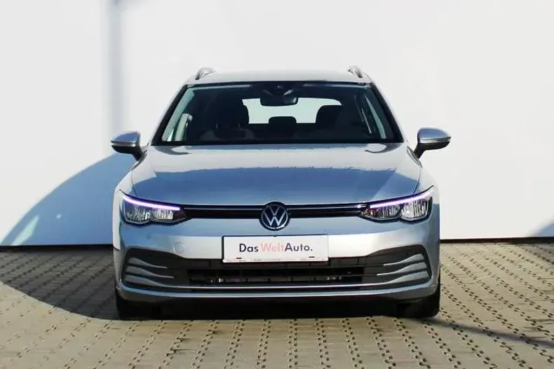 Volkswagen Golf din 2023 cu 147.507 km - oferta VOL151076 - foto 8