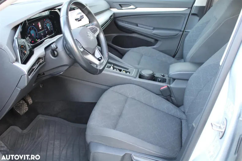 Volkswagen Golf din 2023 cu 147.507 km - oferta VOL151076 - foto 10