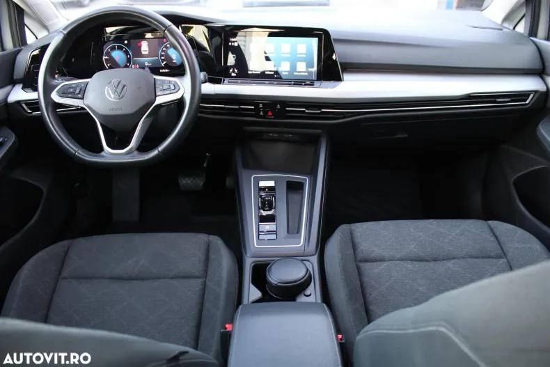 Volkswagen Golf din 2023 cu 147.507 km - oferta VOL151076 - foto 15