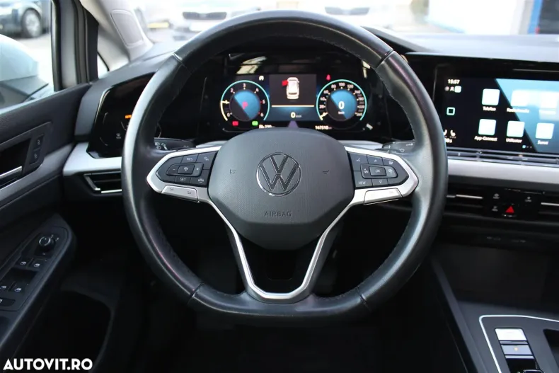 Volkswagen Golf din 2023 cu 147.507 km - oferta VOL151076 - foto 16