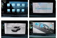 Volkswagen Golf din 2023 cu 147.507 km - oferta VOL151076 - foto 20