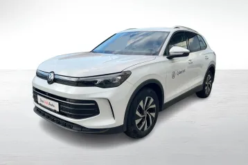 Volkswagen Tiguan din 2025 - oferta VOL151077
