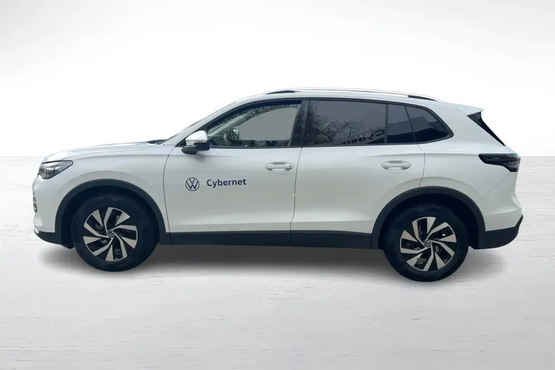 Volkswagen Tiguan din 2025 cu 4.200 km - oferta VOL151077 - foto 2