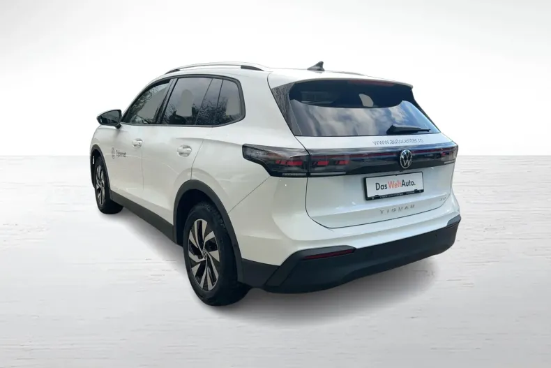 Volkswagen Tiguan din 2025 cu 4.200 km - oferta VOL151077 - foto 3