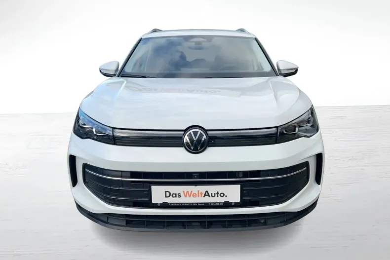 Volkswagen Tiguan din 2025 cu 4.200 km - oferta VOL151077 - foto 7