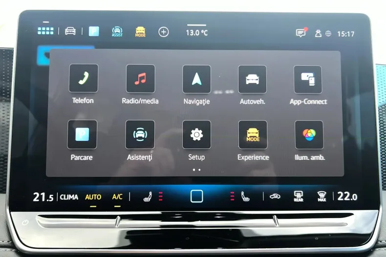 Volkswagen Tiguan din 2025 cu 4.200 km - oferta VOL151077 - foto 12