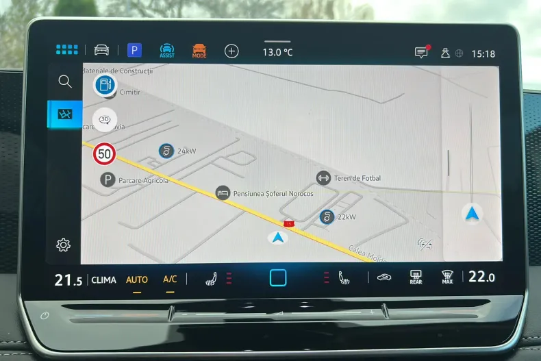 Volkswagen Tiguan din 2025 cu 4.200 km - oferta VOL151077 - foto 15