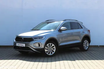 Volkswagen T-Roc din 2025 - oferta VOL151078