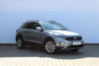 Volkswagen T-Roc din 2025 cu 6.588 km - oferta VOL151078 - foto 4