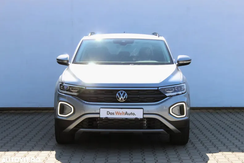 Volkswagen T-Roc din 2025 cu 6.588 km - oferta VOL151078 - foto 5