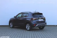 Volkswagen T-Cross din 2025 cu 3.600 km - oferta VOL151079 - foto 3
