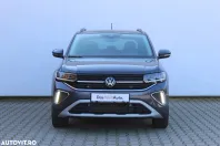 Volkswagen T-Cross din 2025 cu 3.600 km - oferta VOL151079 - foto 4