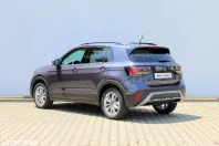Volkswagen T-Cross din 2025 cu 4.800 km - oferta VOL151081 - foto 3