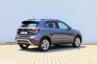 Volkswagen T-Cross din 2025 cu 4.800 km - oferta VOL151081 - foto 4