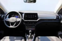 Volkswagen T-Cross din 2025 cu 4.800 km - oferta VOL151081 - foto 11