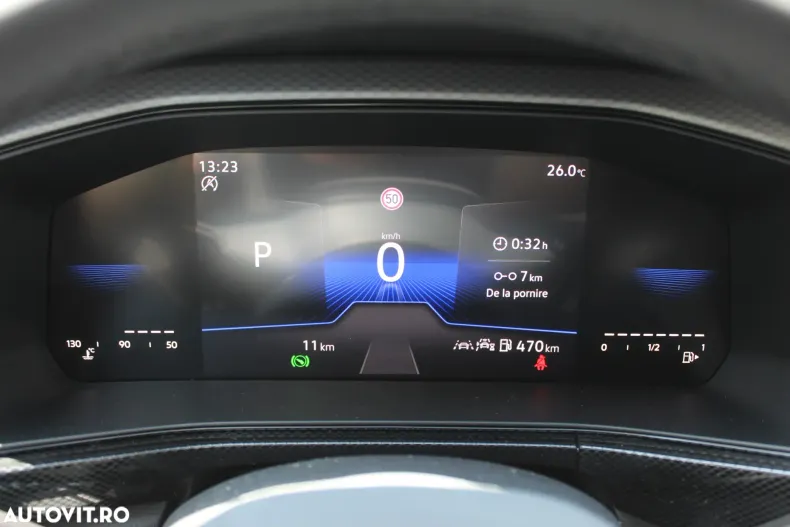 Volkswagen T-Cross din 2025 cu 4.800 km - oferta VOL151081 - foto 12