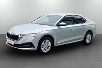 Skoda Octavia din 2020 - oferta SKO151082