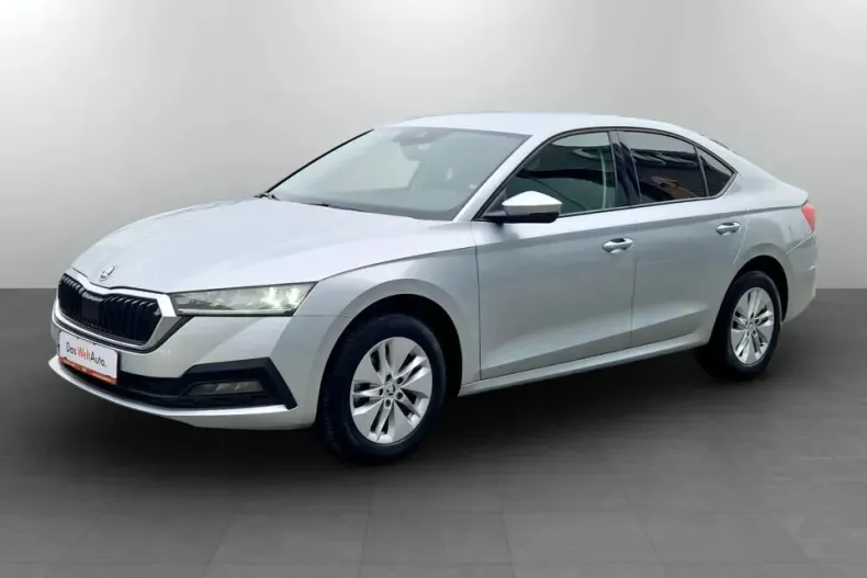 Skoda Octavia din 2020 cu 159.875 km - oferta SKO151082 - foto 1