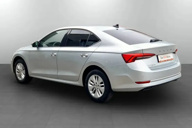 Skoda Octavia din 2020 cu 159.875 km - oferta SKO151082 - foto 3