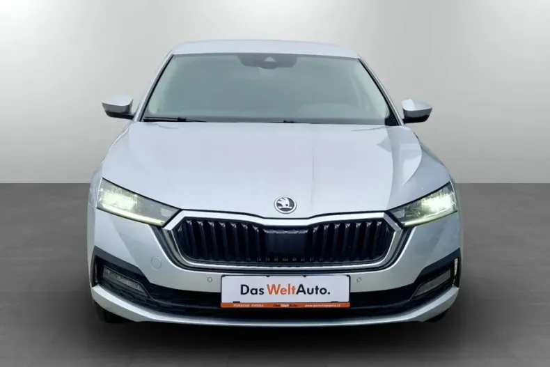 Skoda Octavia din 2020 cu 159.875 km - oferta SKO151082 - foto 4