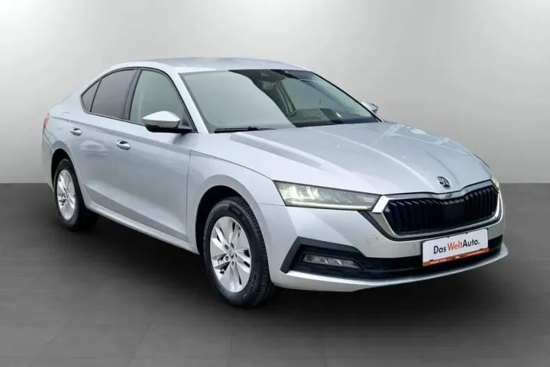 Skoda Octavia din 2020 cu 159.875 km - oferta SKO151082 - foto 5