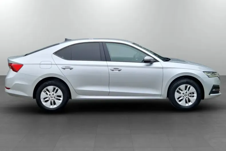 Skoda Octavia din 2020 cu 159.875 km - oferta SKO151082 - foto 6