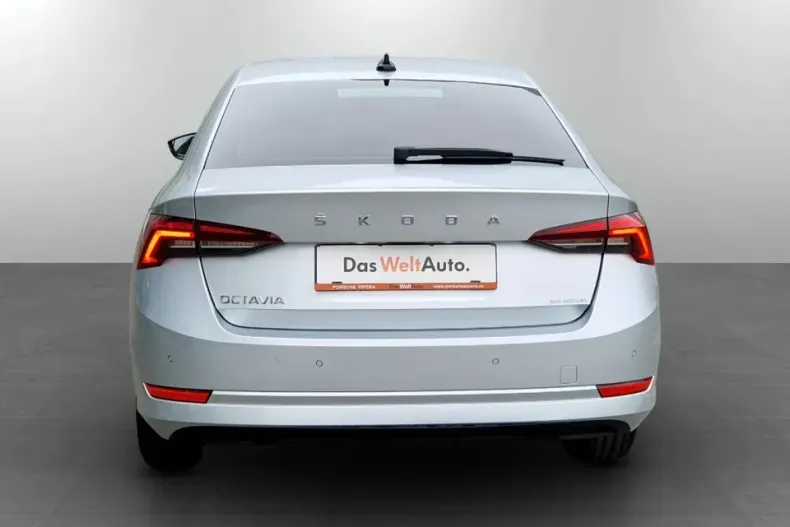 Skoda Octavia din 2020 cu 159.875 km - oferta SKO151082 - foto 8