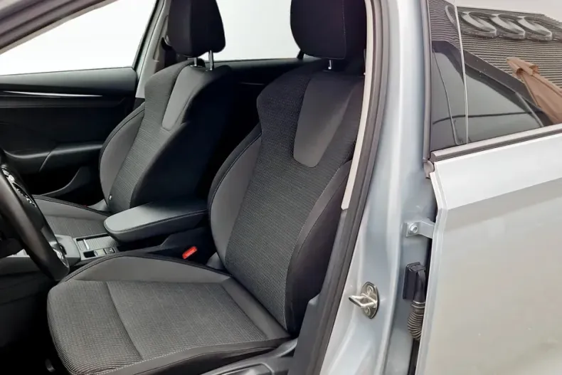 Skoda Octavia din 2020 cu 159.875 km - oferta SKO151082 - foto 12