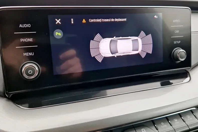 Skoda Octavia din 2020 cu 159.875 km - oferta SKO151082 - foto 21