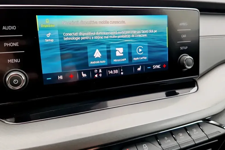 Skoda Octavia din 2020 cu 159.875 km - oferta SKO151082 - foto 22