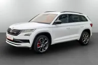 Skoda Kodiaq din 2020 cu 96.271 km - oferta SKO151083 - foto 1