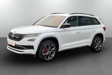 Skoda Kodiaq din 2020 - oferta SKO151083