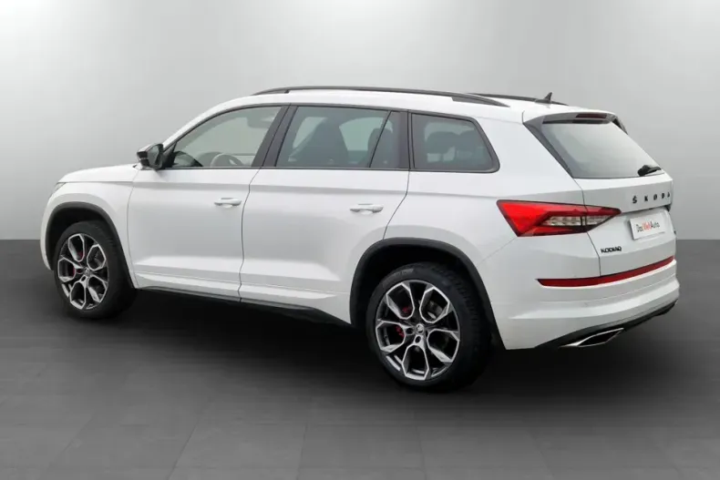 Skoda Kodiaq din 2020 cu 96.271 km - oferta SKO151083 - foto 3