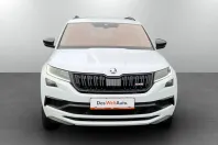 Skoda Kodiaq din 2020 cu 96.271 km - oferta SKO151083 - foto 4