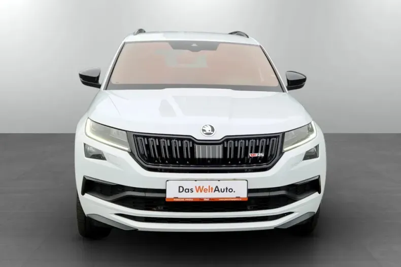 Skoda Kodiaq din 2020 cu 96.271 km - oferta SKO151083 - foto 4