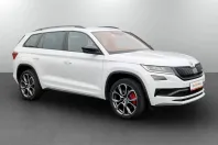 Skoda Kodiaq din 2020 cu 96.271 km - oferta SKO151083 - foto 5