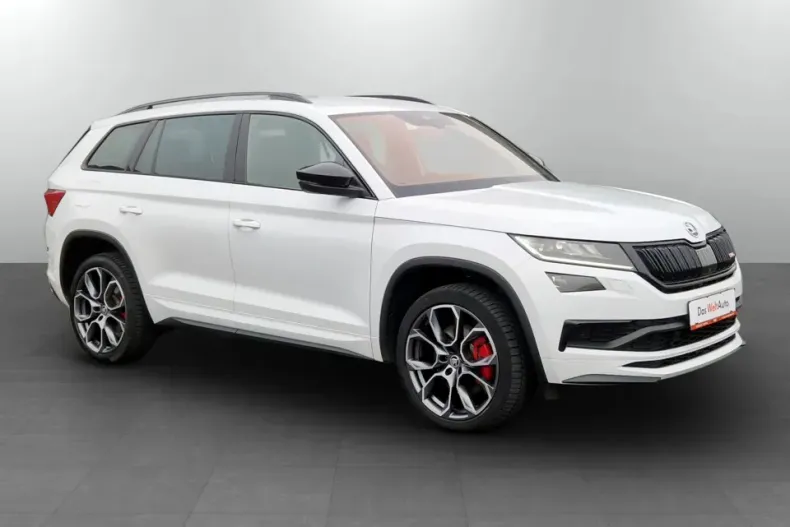 Skoda Kodiaq din 2020 cu 96.271 km - oferta SKO151083 - foto 5