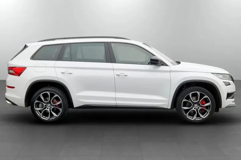 Skoda Kodiaq din 2020 cu 96.271 km - oferta SKO151083 - foto 6
