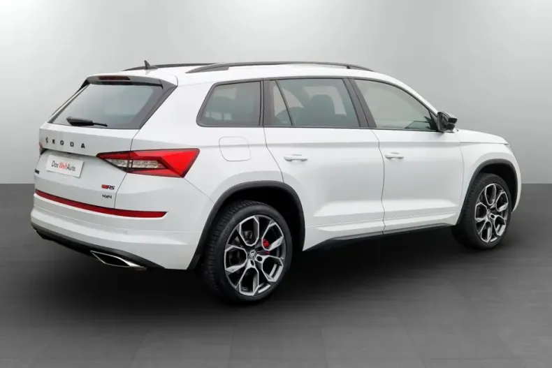 Skoda Kodiaq din 2020 cu 96.271 km - oferta SKO151083 - foto 7