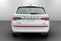 Skoda Kodiaq din 2020 cu 96.271 km - oferta SKO151083 - foto 8