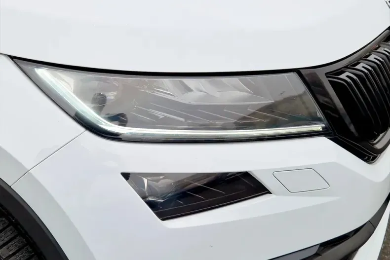 Skoda Kodiaq din 2020 cu 96.271 km - oferta SKO151083 - foto 9