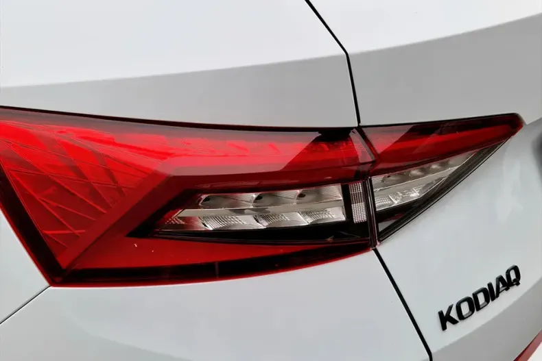 Skoda Kodiaq din 2020 cu 96.271 km - oferta SKO151083 - foto 10