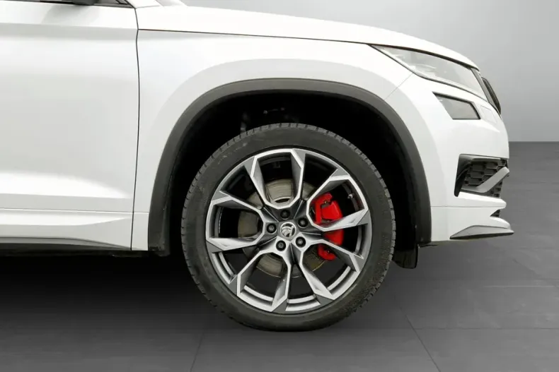 Skoda Kodiaq din 2020 cu 96.271 km - oferta SKO151083 - foto 11