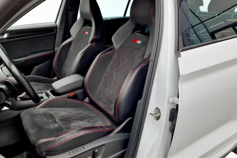 Skoda Kodiaq din 2020 cu 96.271 km - oferta SKO151083 - foto 12