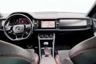 Skoda Kodiaq din 2020 cu 96.271 km - oferta SKO151083 - foto 13