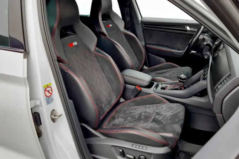 Skoda Kodiaq din 2020 cu 96.271 km - oferta SKO151083 - foto 14