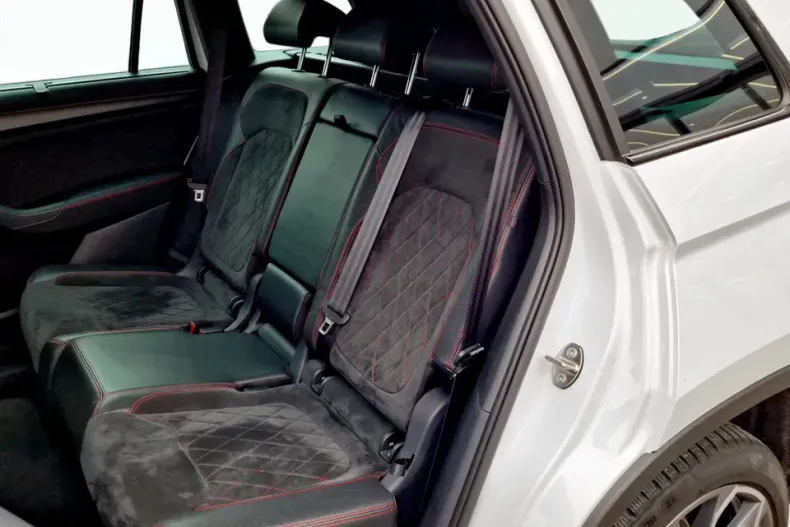 Skoda Kodiaq din 2020 cu 96.271 km - oferta SKO151083 - foto 15