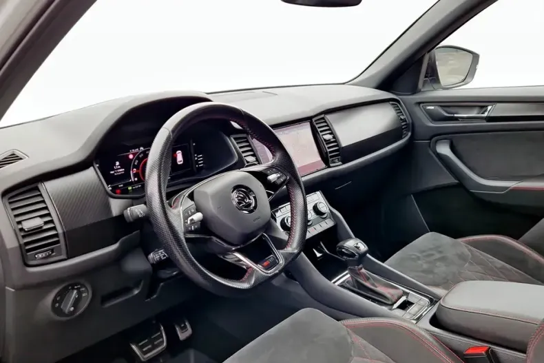 Skoda Kodiaq din 2020 cu 96.271 km - oferta SKO151083 - foto 17